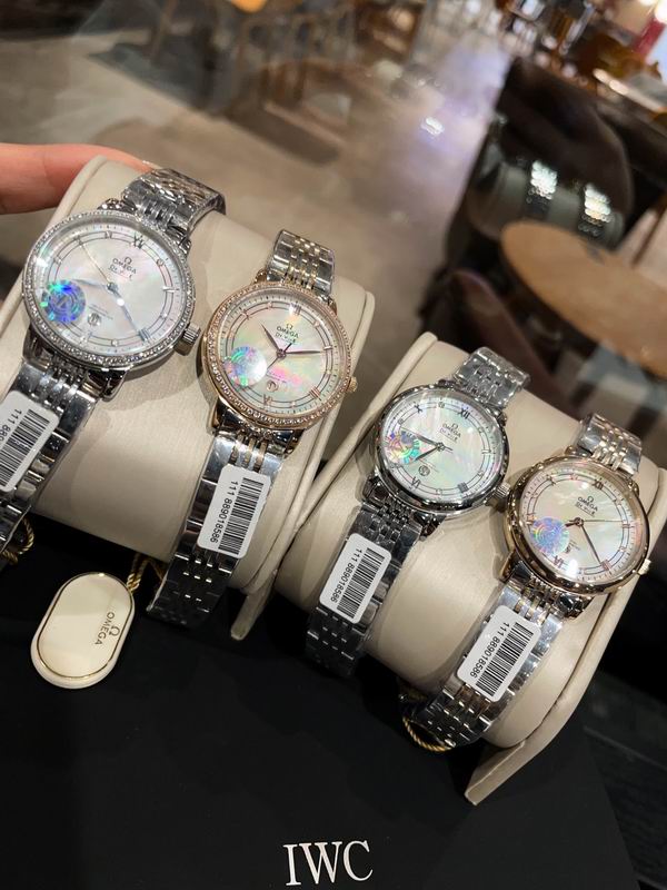 Omega 34mm 081618